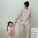 [공지] 아워 올데이세트 맘커플룩 OUR 아동복 착샷 후기!