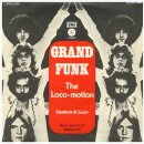 The Loco - Motion (1974년) -Grand Funk Railroad - 이미지