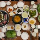 한마음정육식당보령명천점