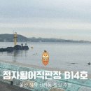 강동참가자미 | 울산 산하동 횟집 정자활어직판장 B14 추천 (포장 꿀팁)