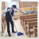 대성기업 | 성북구 청소대행 깔끔한 선택, 대성기업!