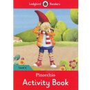 Pinocchio-4 이미지