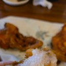 신통치킨비산점