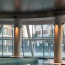 모실 수영장 이미지