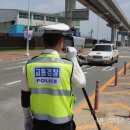 공항진입로 이미지