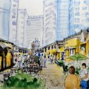 문화의 거리(옥외1) 이미지