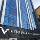 벤티모호텔앤레지던스 이미지