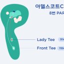 홀인원 골프존 스크린 이미지