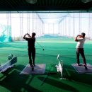 장기골프죤 이미지