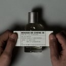 매정제 | [르라보Le labo] &#39;무스 드 쉔 30&#39; — 시티 익스클루시브 인기 향수 솔직 시향 후기🌿