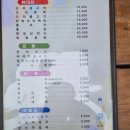 은행식당 이미지