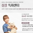 옥길아라동물의료센터 이미지