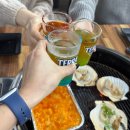 [해아람 여기는조개맛집] 포항 남구 상도동 동네조개구이맛집 내돈내산 후기