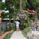 카페 뷰(cafe view) | 푸켓 숲속 식당&amp;카페 'Pensook View Cafe' 뷰 맛집