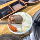 원형1시영주차장옆도로 | 청주 현지인 맛집 진정한 소울푸드 시영순대 강서점