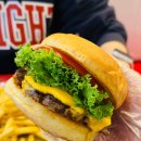 롯데리아 충남대 | 대전 충남대 맛집 궁동 매드버거 점심 햄버거 포장 배달