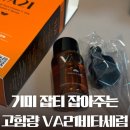 21-C | 비타민세럼C 사용방법 및 VA21비타앰플 추천!