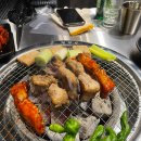 등갈비꾼 - 통영시 무전6길 48 | 육즙 가득한 대구 쪽갈비 맛집 발견 상인동 등갈비꾼