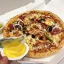 청년피자 | 야식 메뉴 구매 후기 피자 파파존스 vs 청년피자