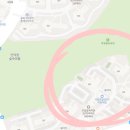 포일숲속마을 입구 이미지