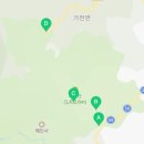 가야산칠불봉야생화마을 이미지