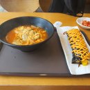 토마토김밥 발산역점