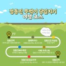 로이드삼척 | 국내 뚜벅이 여행 정동진 가볼만한곳 및 당일치기 코스 추천