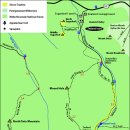 제15차 정기산행 2025년9월20일 Mt. Zealand 이미지