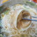 멸치국수 이미지