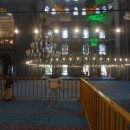 새 이스탄불7 - 시르케지의 이슬람 모스크 예니 자미에! 이미지