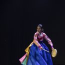 권명화류 소고춤 이미지