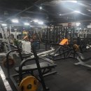 웰빙사우나·헬스 이미지