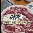 운림골농원 네이버블로그