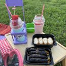 피크닉꼬마김밥 이미지
