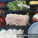 원할머니보쌈족발파주 이미지