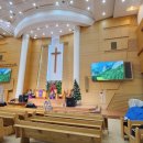 벧엘감리교회 이미지