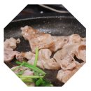 식당미생상무점 | 상무지구 회식장소 미생 미나리 생대패 먹고온 후기