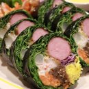 강남김밥 이미지