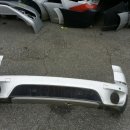 BMW X5 e70 후기형 뒷범퍼 및 디퓨저 BMW X5 e70 2011-2013 Rear Bumper & Diffuser 51 12 7 227 763 이미지