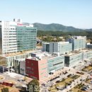 칠곡경북대학교병원 이미지