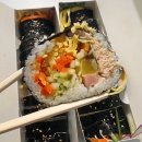 효촌리김밥&효촌리커피