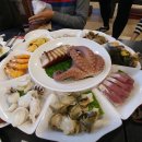 11월 5일 "영화 럭키" 서울대입구역 롯데시네마ㅡ뒷풀 (사당역11번) 이미지