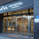 AM호텔 이미지