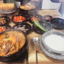 양촌리 | 부안 양촌리 뼈다귀탕 후기｜돌솥밥 기본 제공(11,000원) 웨이팅 주의