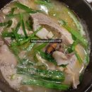 뺵다방천안쌍용월봉점 | [천안 쌍용동 맛집] 아이와 함께 순대국밥부터 감자전까지 신주옥미 쌍용점 솔직 후기