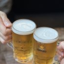 월야 | 수원 망포역 감성 술집 월야 후기 넓어서 단체 모임하기 딱!