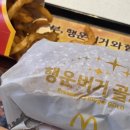행운광고 - 영광군 | 2026 페이커와 함께하는 맥도날드 행운버거 내돈내산 후기