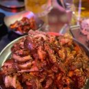 압구정족발 이미지