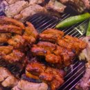 추억의쪽갈비 이미지