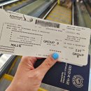 AA10-2 | 워싱턴DC 뉴욕 비행기 아메리칸 에어라인 AA4629 후기